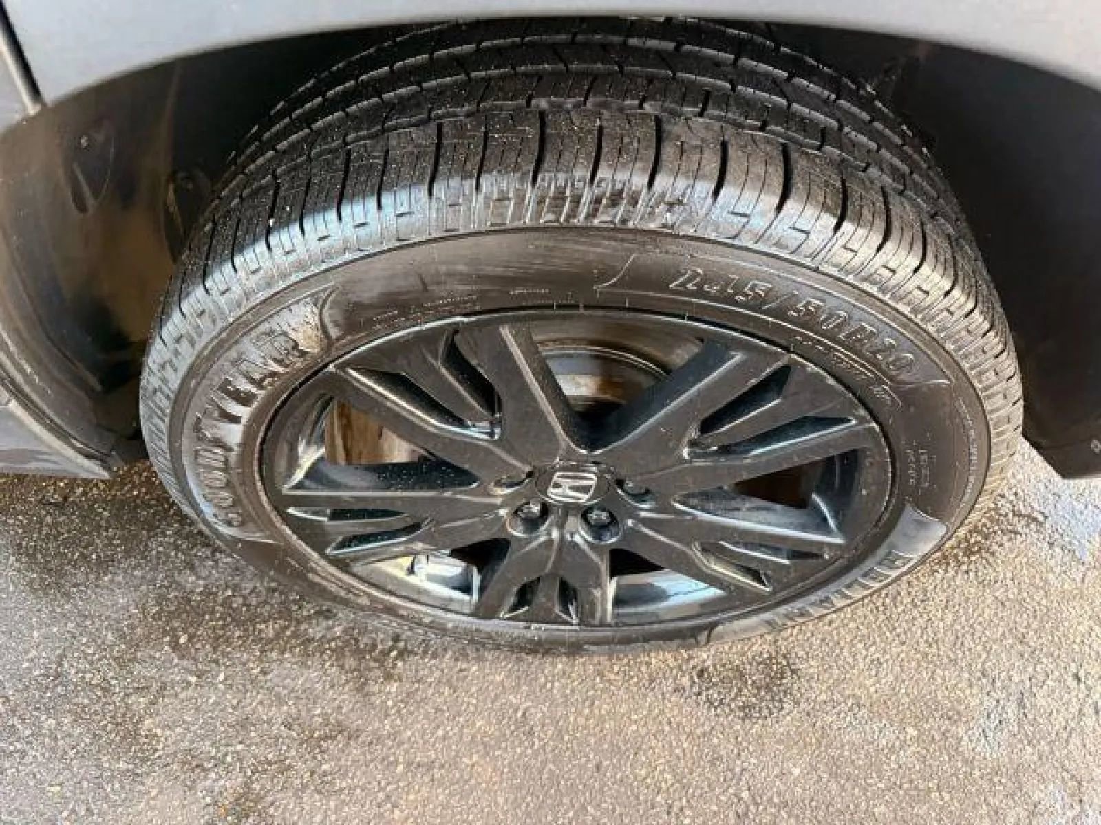 Used 2022 Honda Pilot Special Edition image 40