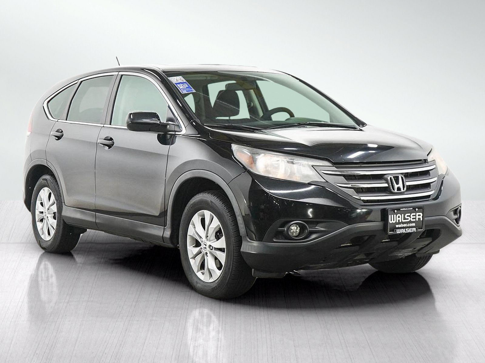 Used 2013 Honda CR-V EX image 7
