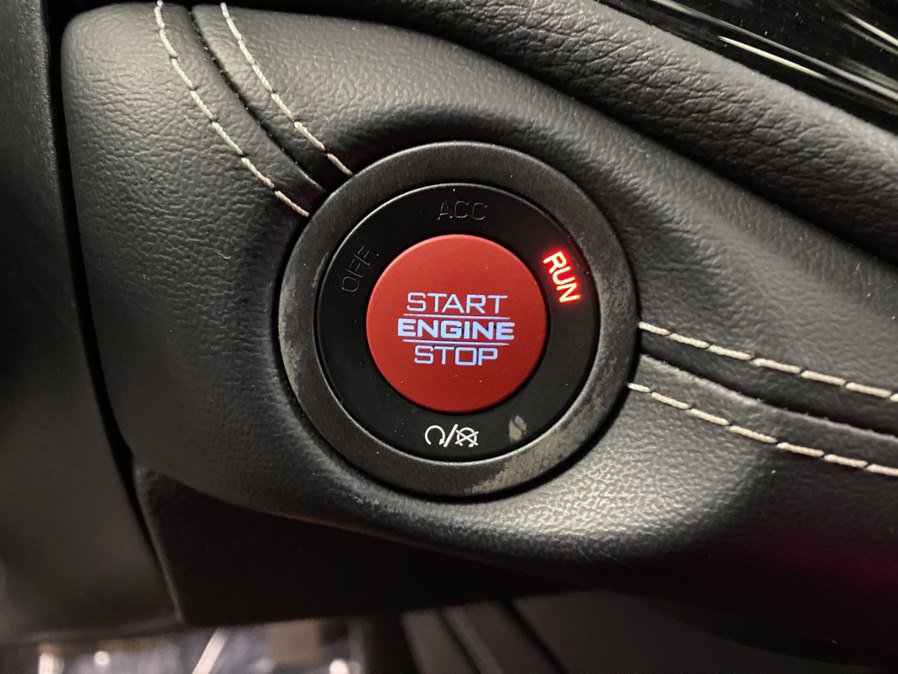 Used 2021 Dodge Durango SRT w/ Black Package image 31