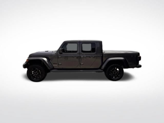Used 2021 Jeep Gladiator Overland AWD/4WD image 6