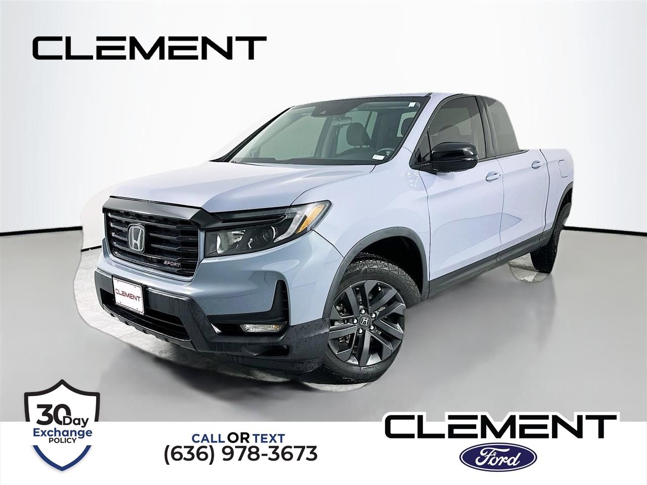 Used 2023 Honda Ridgeline Sport