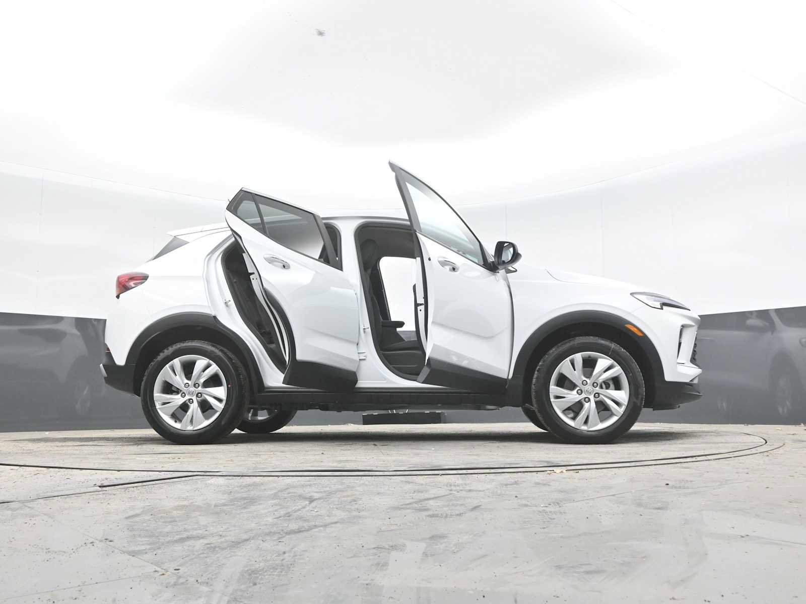 New 2026 Buick Encore GX Preferred w/ Comfort Package AWD/4WD image 54