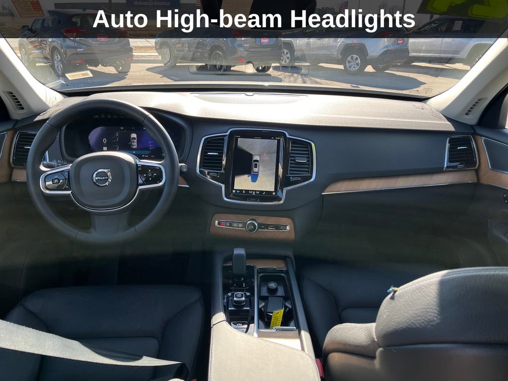 Used 2024 Volvo XC90 B5 Plus image 18