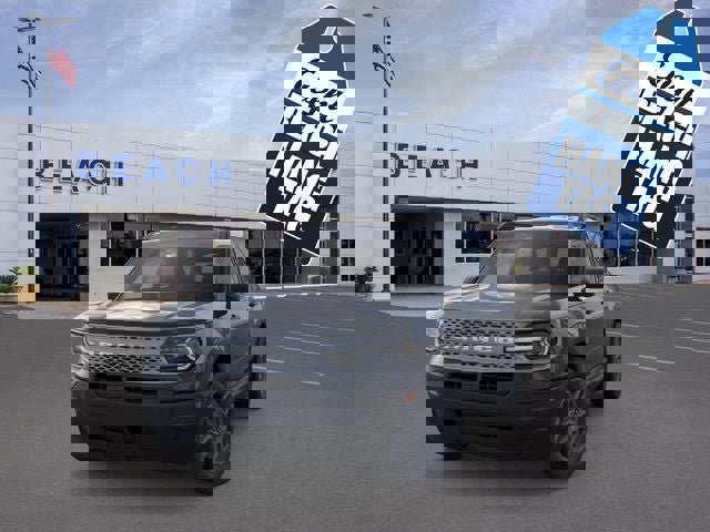 New 2026 Ford Bronco Sport Big Bend image 2