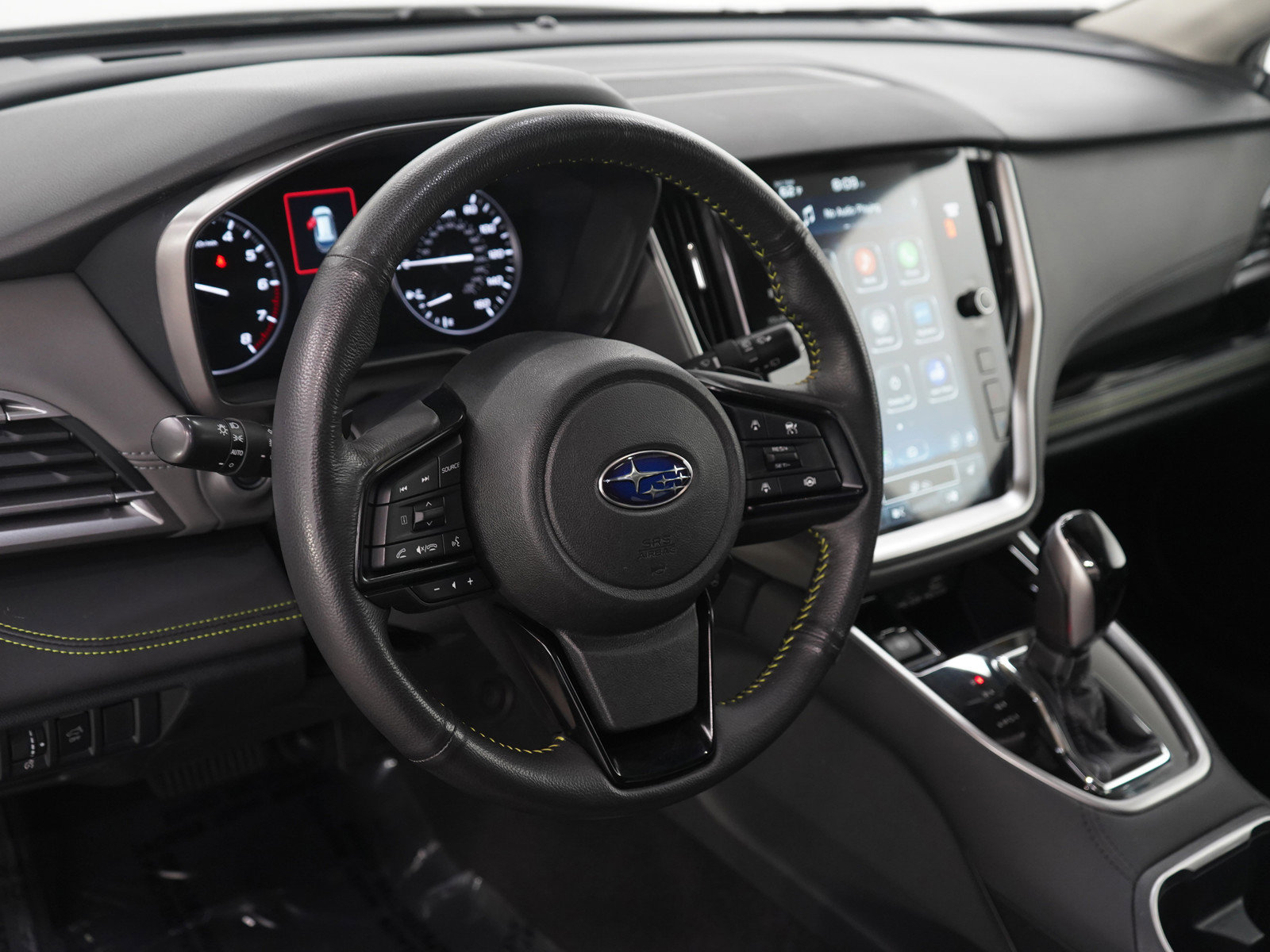 Used 2025 Subaru Outback Onyx Edition image 21