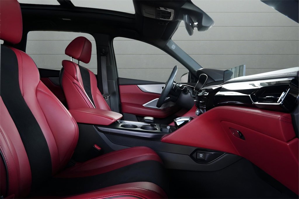 Used 2022 Acura MDX A-Spec image 57