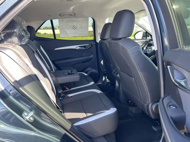 New 2026 Buick Envision Sport Touring image 31