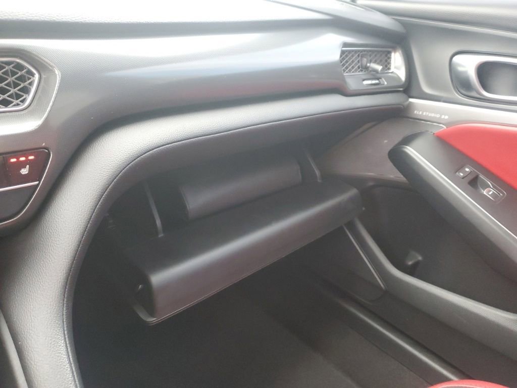 Used 2023 Acura Integra A-Spec image 23