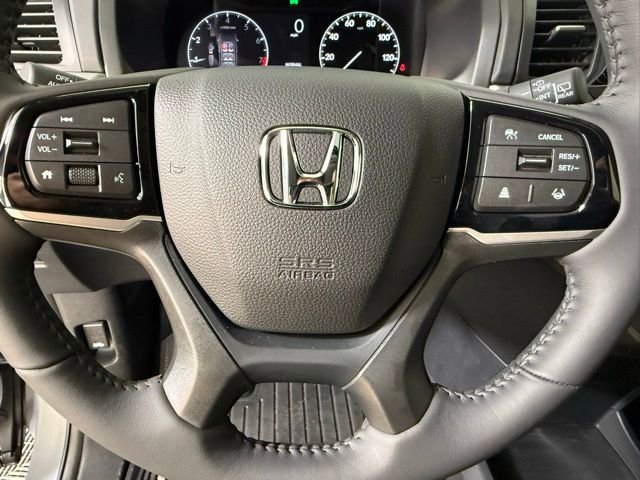 Used 2026 Honda Odyssey EX-L image 18