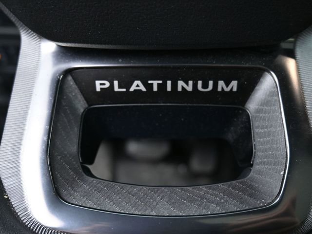 Used 2021 Ford F150 Platinum w/ Max Trailer Tow Package image 38