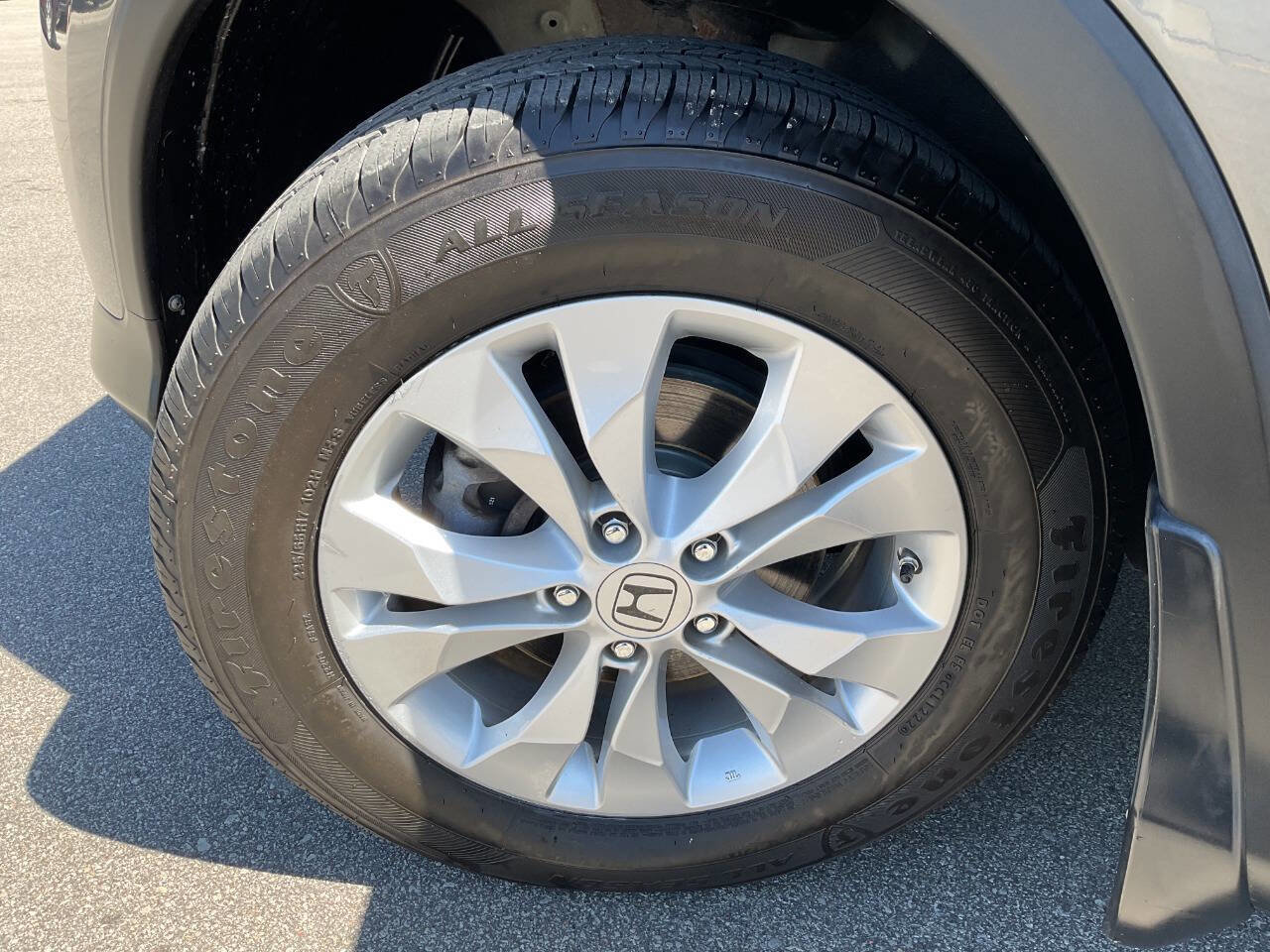 Used 2013 Honda CR-V EX-L image 39