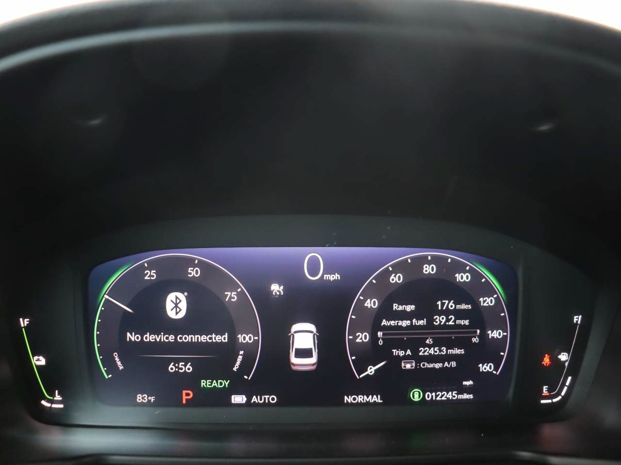 Used 2025 Honda Accord Sport image 10