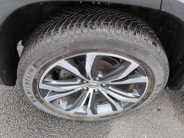 Used 2016 Lexus RX 450h AWD w/ Cold Weather Package image 9