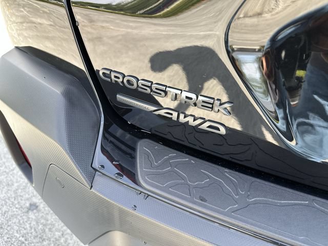 Certified 2024 Subaru Crosstrek 2.5i Wilderness AWD/4WD image 25