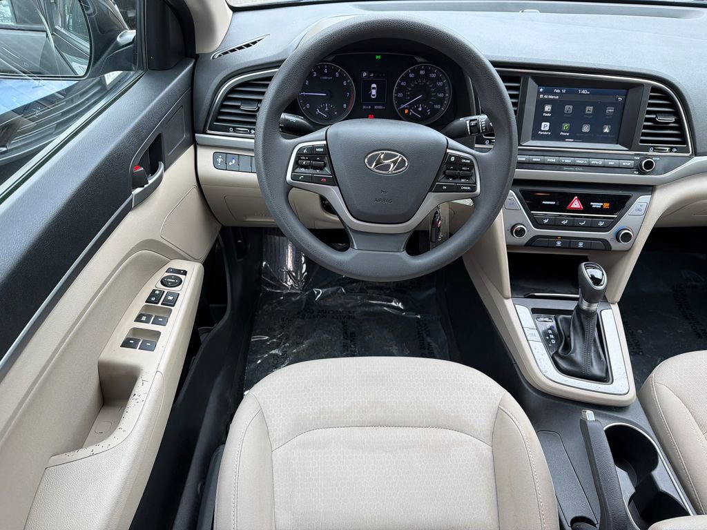 Used 2018 Hyundai Elantra SEL image 18