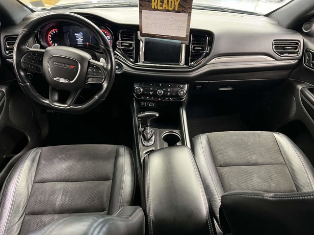 Certified 2021 Dodge Durango GT image 12