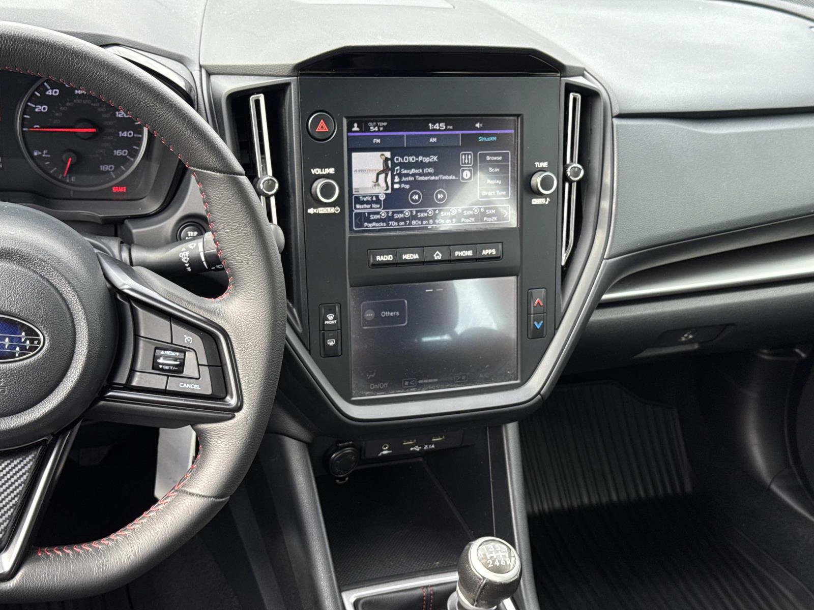 Used 2023 Subaru WRX image 3