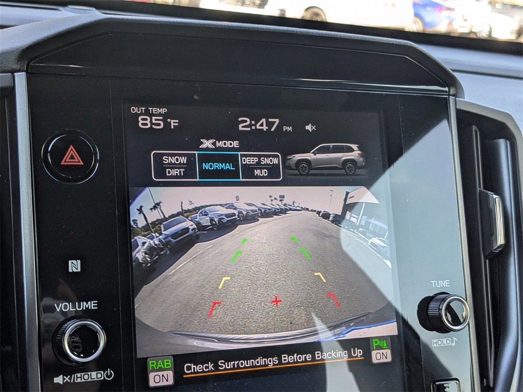 New 2026 Subaru Forester Limited image 20