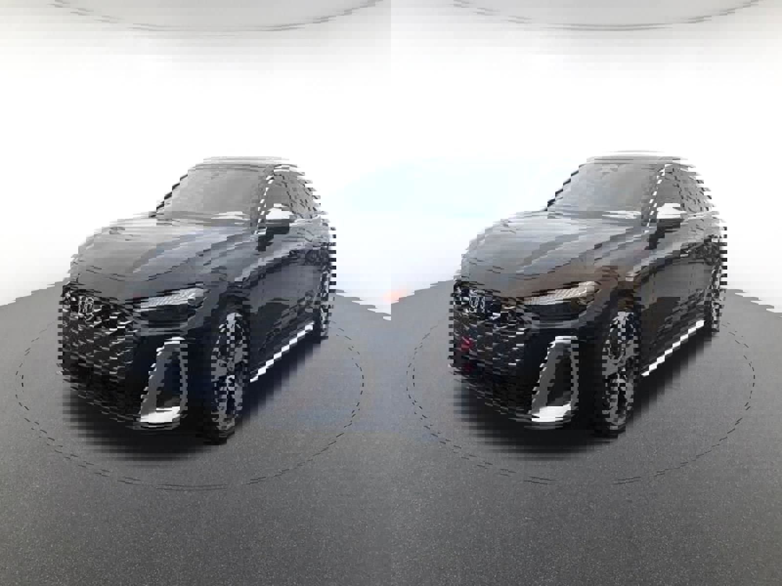 New 2025 Audi S5 Premium Plus image 1