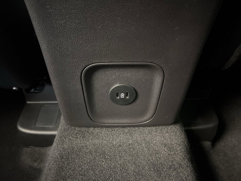 New 2025 Ford Bronco Sport Big Bend w/ Convenience Package image 29