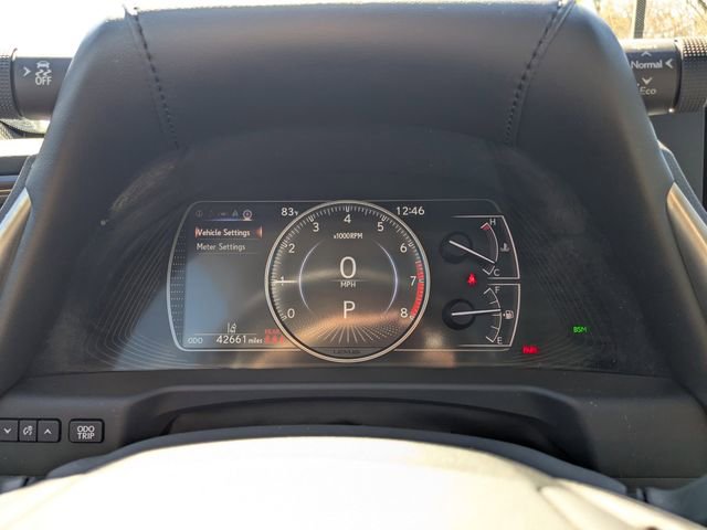 Used 2021 Lexus ES 350 350 w/ Premium Package image 25