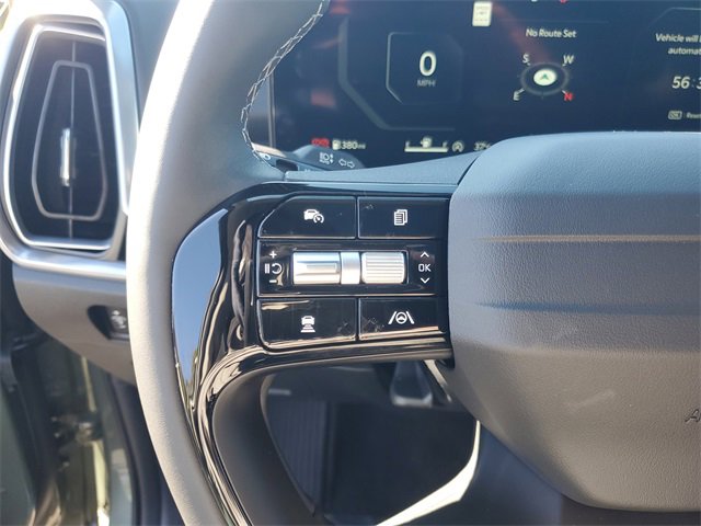 New 2026 Kia Sorento SX image 19