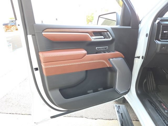 Used 2026 GMC Sierra 1500 Denali Ultimate AWD/4WD image 52