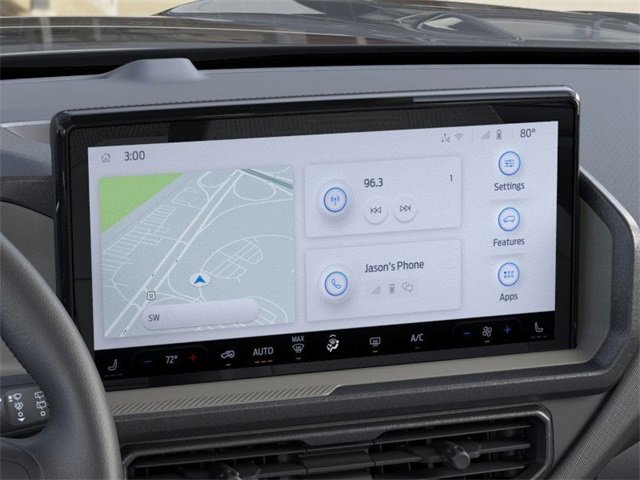 New 2025 Ford Bronco Sport Big Bend image 14