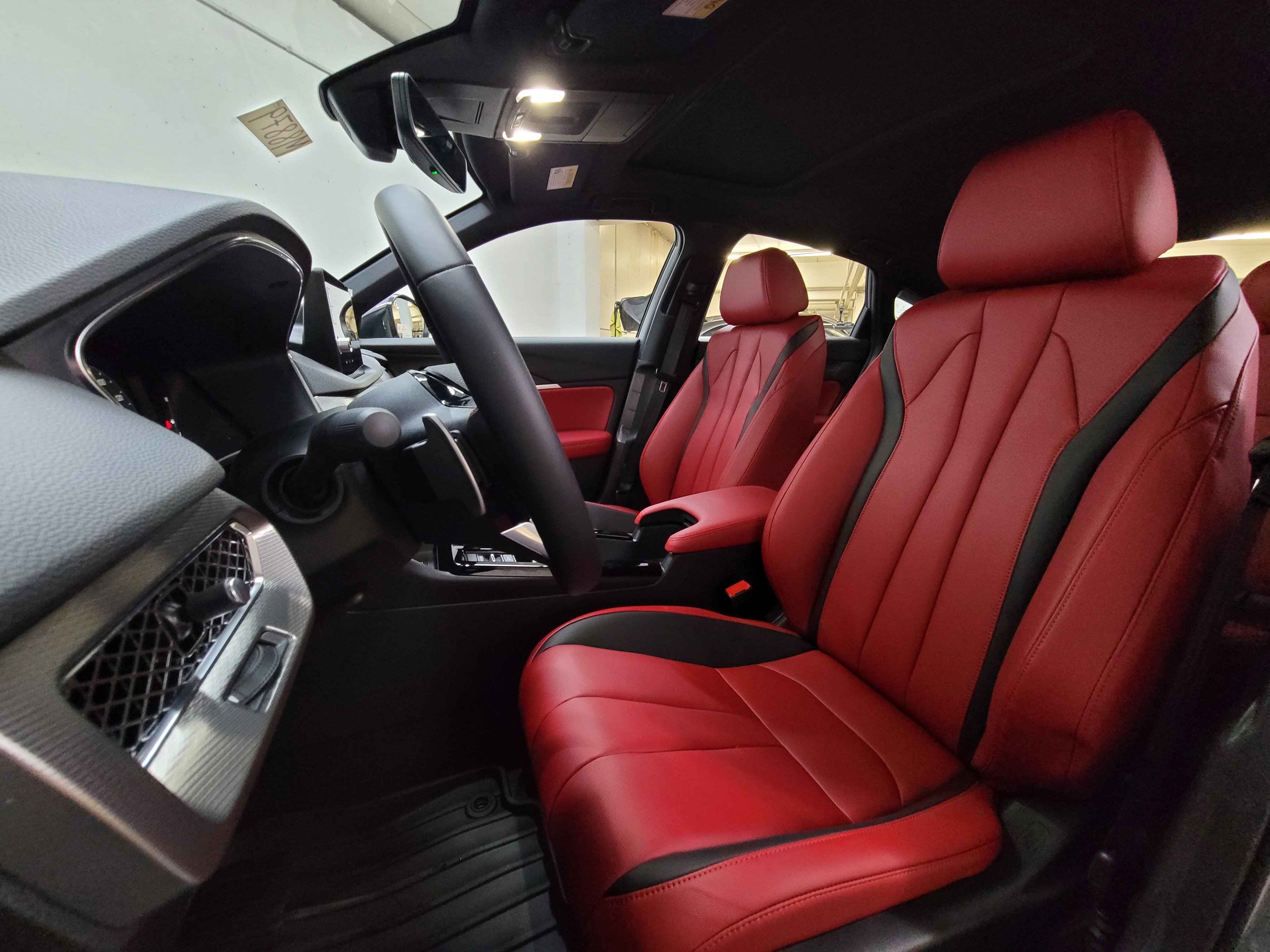 New 2026 Acura Integra A-Spec image 36