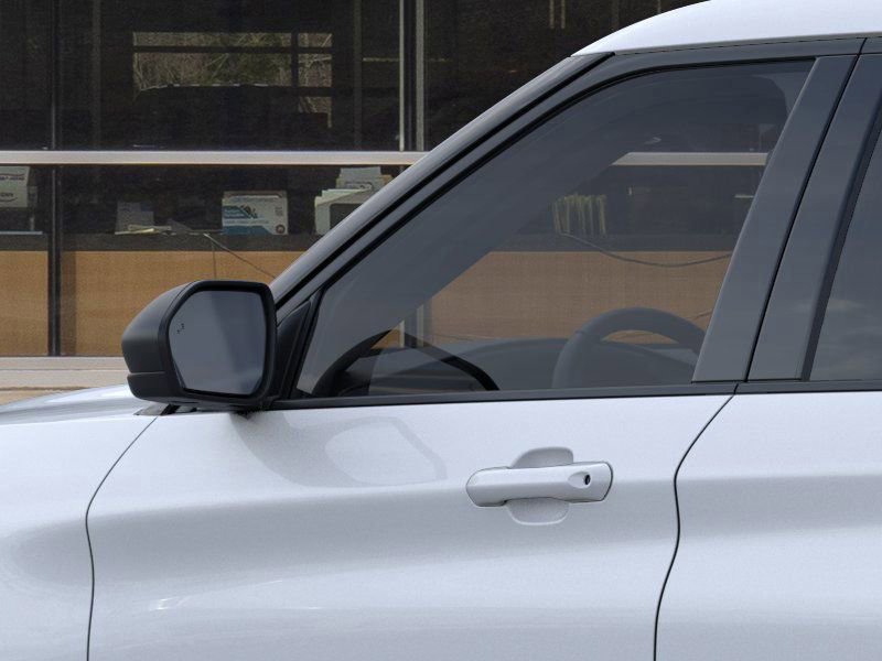 New 2026 Ford Explorer Active w/ Active Comfort Package image 21