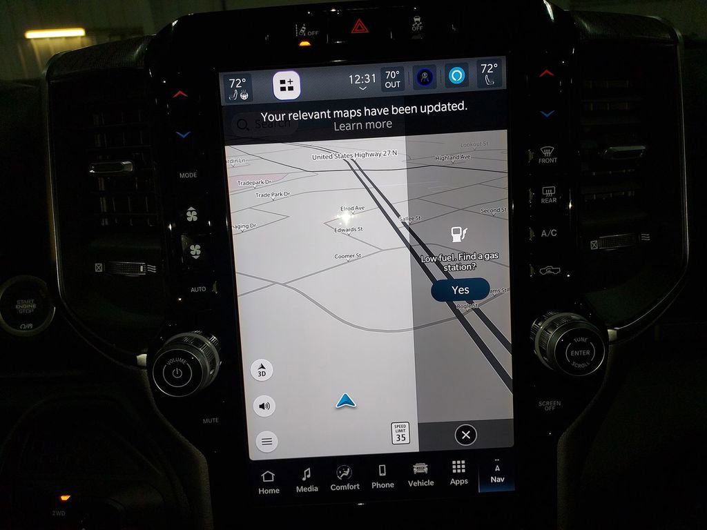 New 2026 RAM 2500 Big Horn image 24