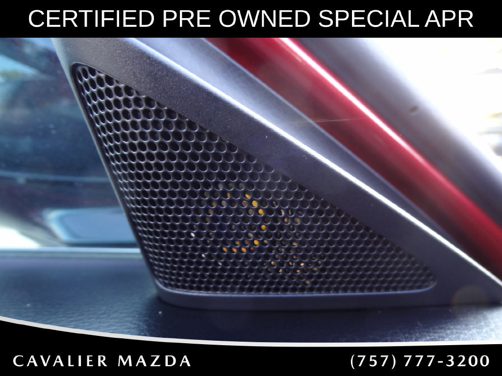 Used 2026 MAZDA MAZDA3 s Sport FWD image 15