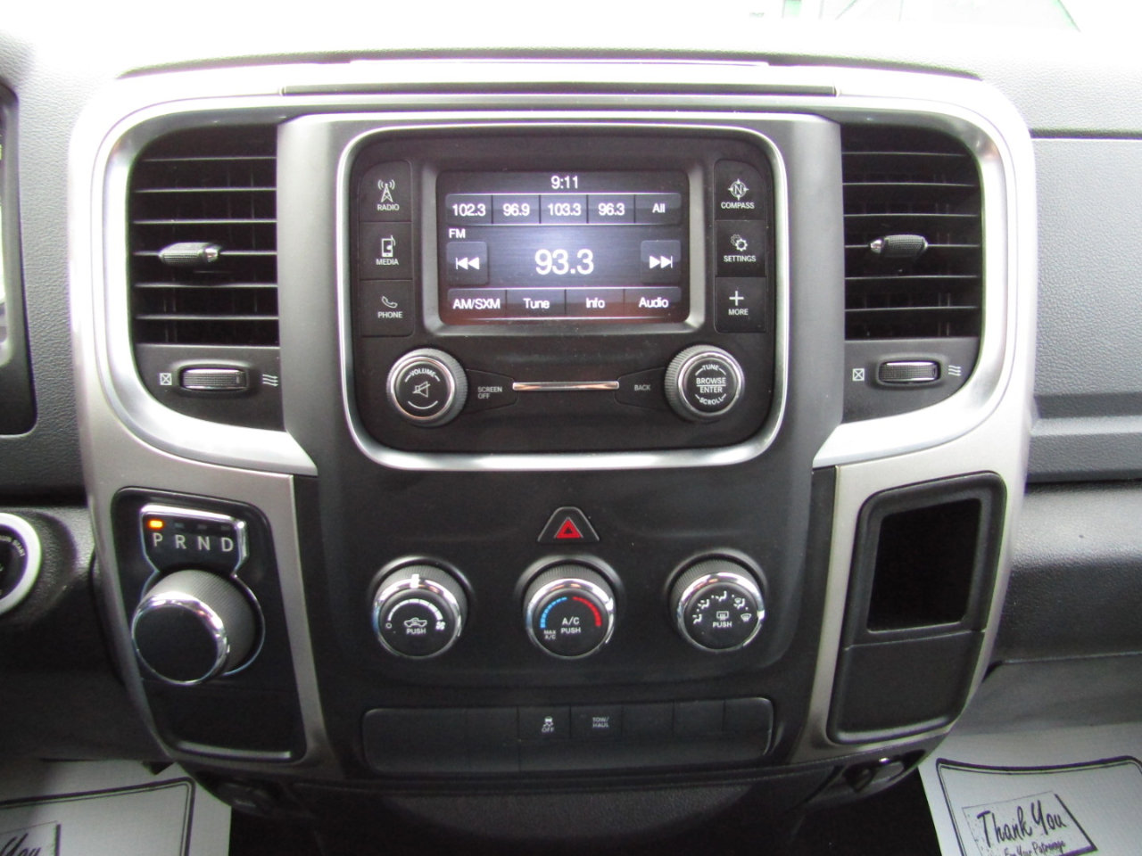 Used 2019 RAM 1500 Classic SLT image 12
