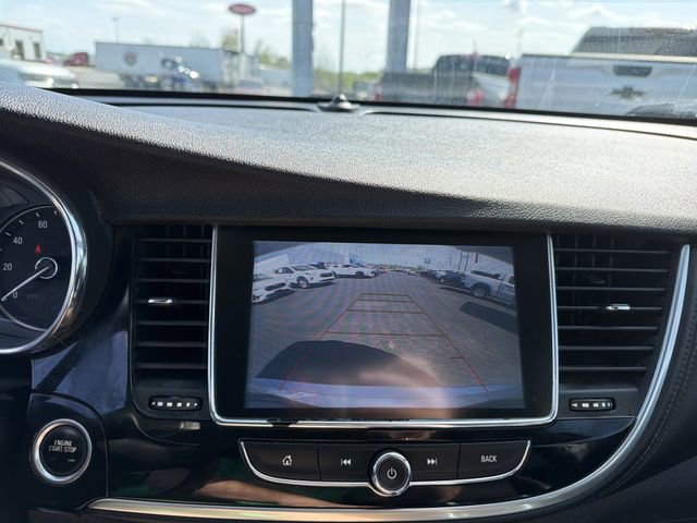 Used 2021 Buick Encore Preferred FWD image 23
