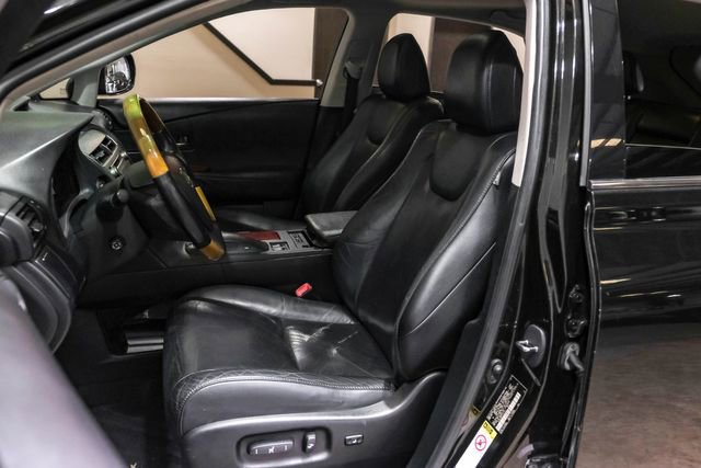 Used 2012 Lexus RX 350 FWD w/ Premium Pkg image 35