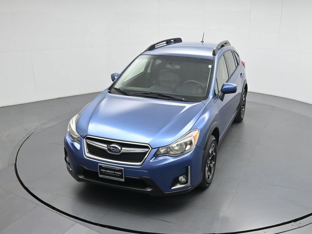 Used 2017 Subaru Crosstrek 2.0i Premium image 32