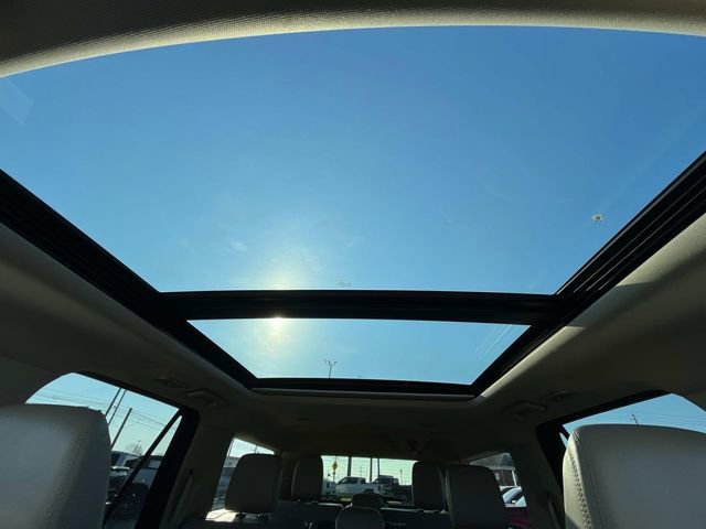 Used 2024 Ford Expedition Max Limited image 45