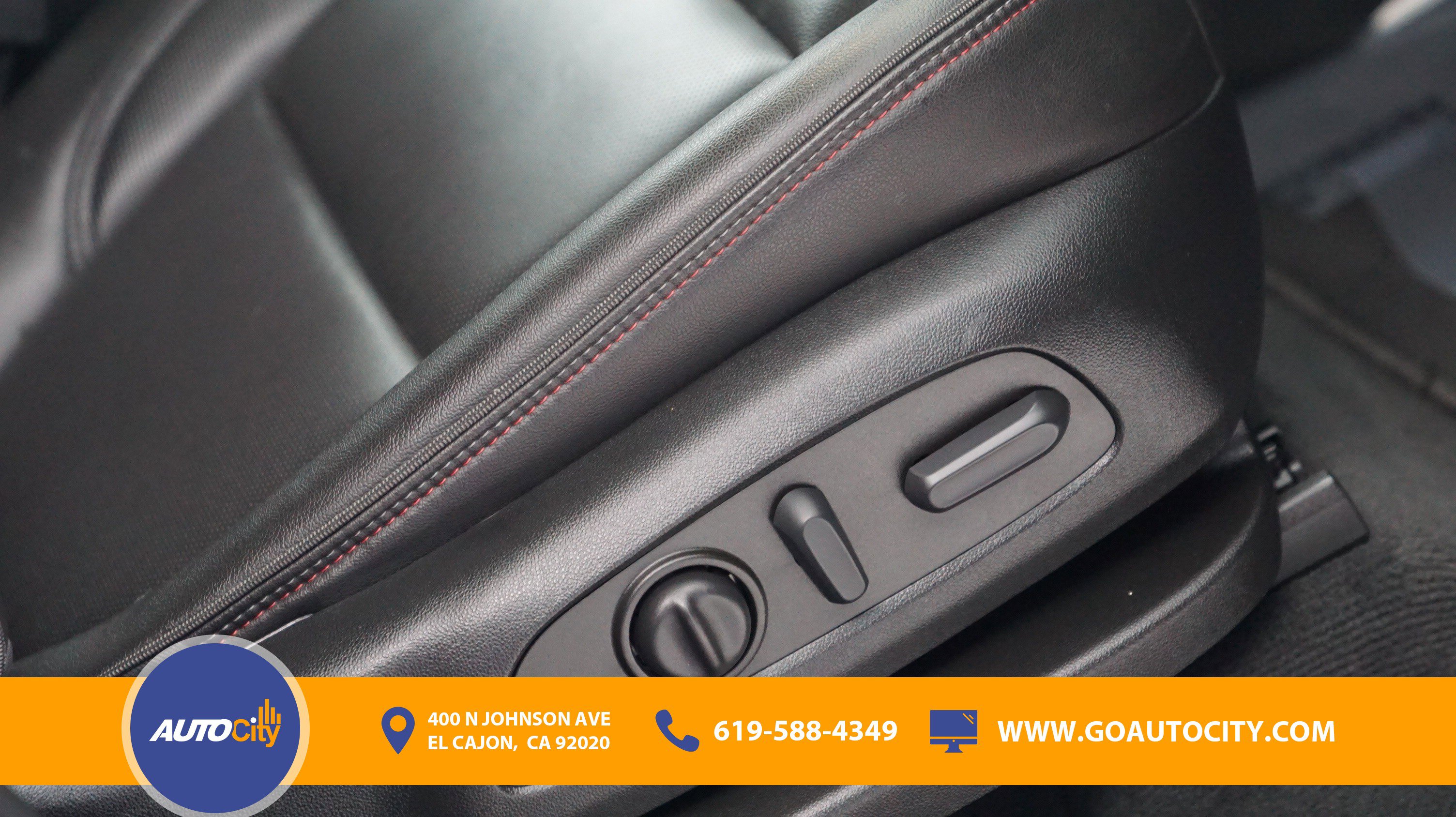 Used 2023 Chevrolet Traverse RS w/ LPO, Cargo Package image 15