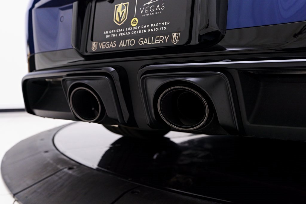 Used 2026 Porsche 911 Carrera GTS image 29