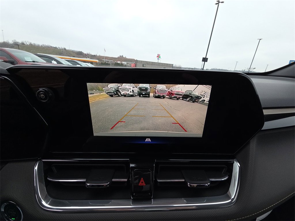 New 2026 Chevrolet TrailBlazer ACTIV w/ Convenience Package image 22