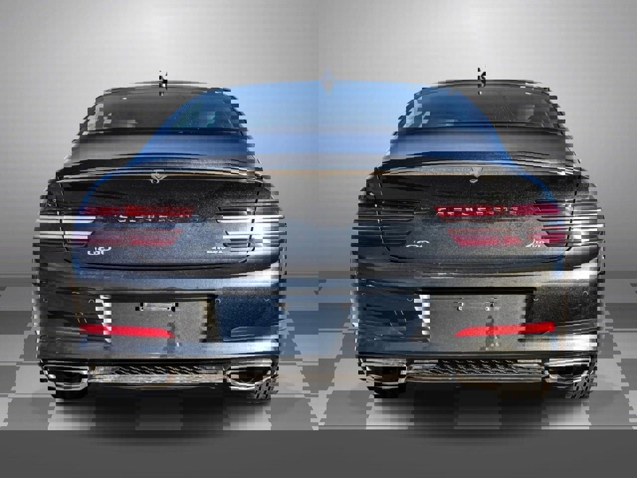 Used 2023 Genesis G80 2.5T image 5