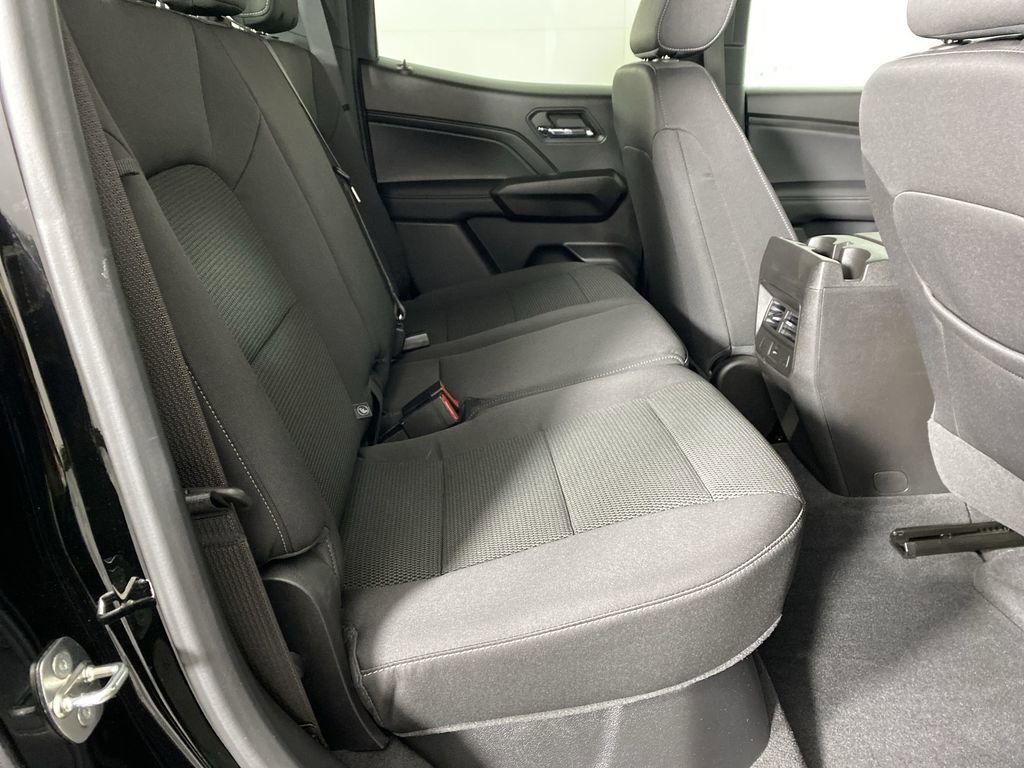 Used 2023 Chevrolet Colorado LT w/ LT Convenience Package II image 28
