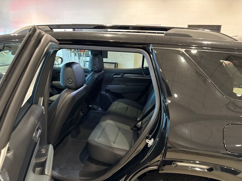 New 2026 GMC Terrain AT4 AWD/4WD image 19