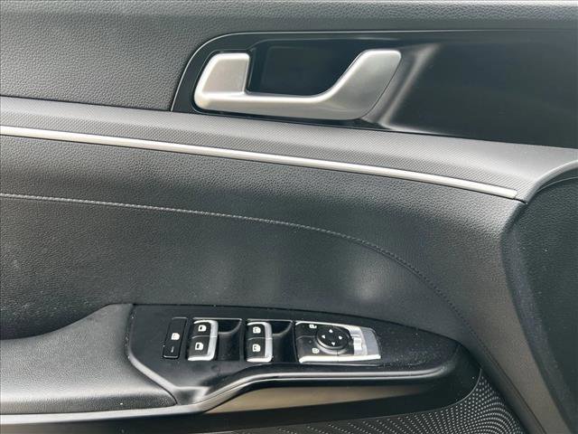 Used 2021 Kia K5 GT-Line w/ GT-Line FWD Premium Package image 11