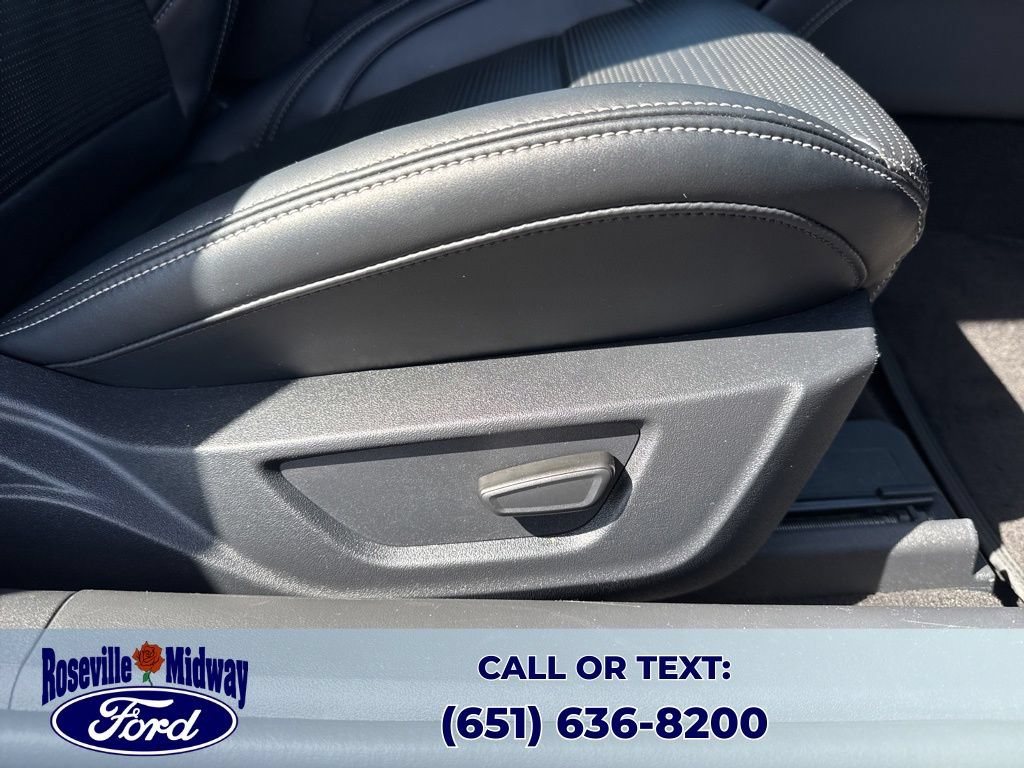 Used 2024 Ford Mustang GT Premium RWD image 33