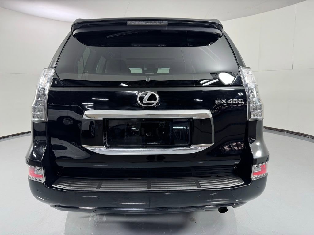 Used 2023 Lexus GX 460 Premium AWD/4WD image 6