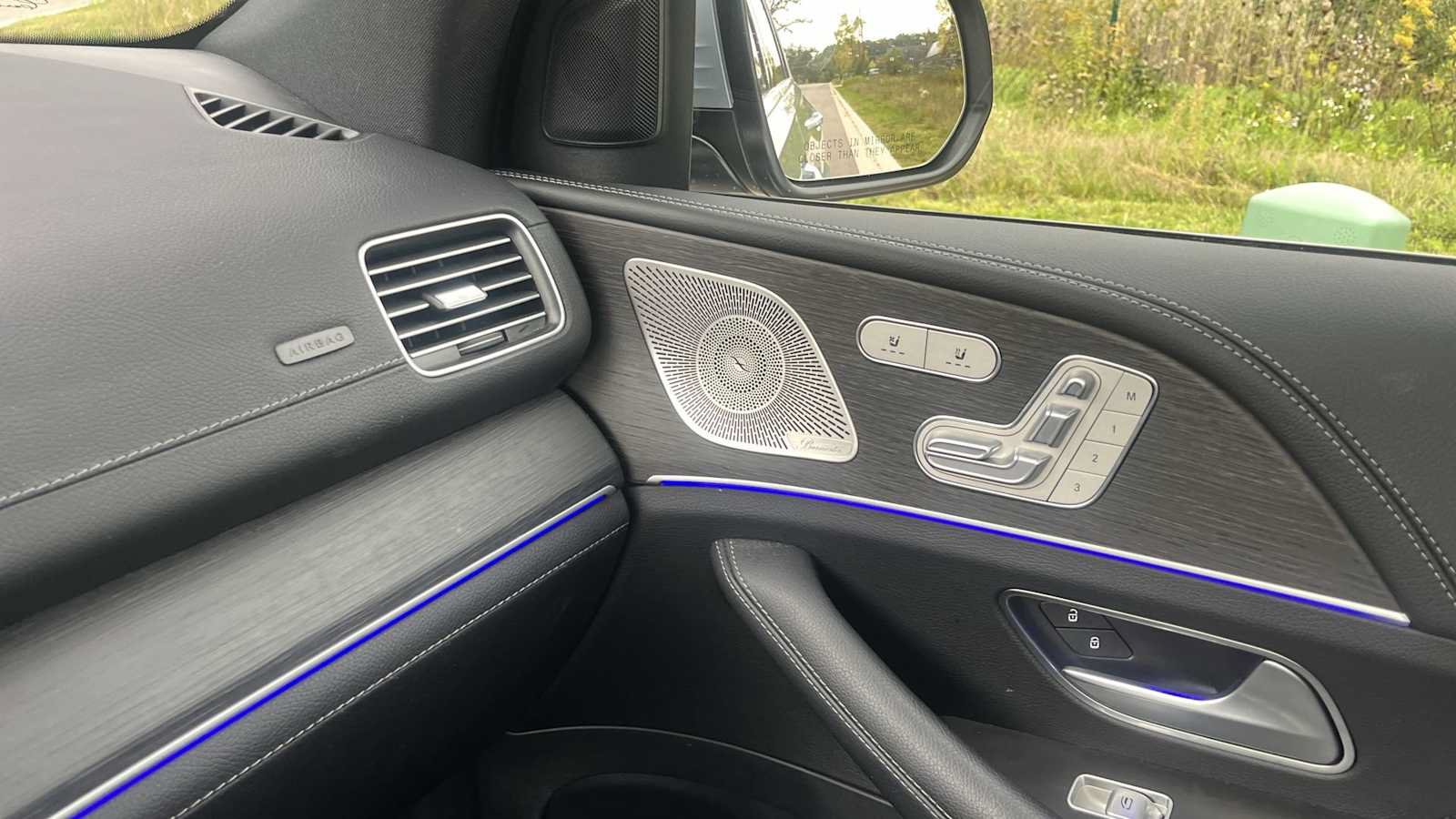 Certified 2024 Mercedes-Benz GLE 450 4MATIC image 46