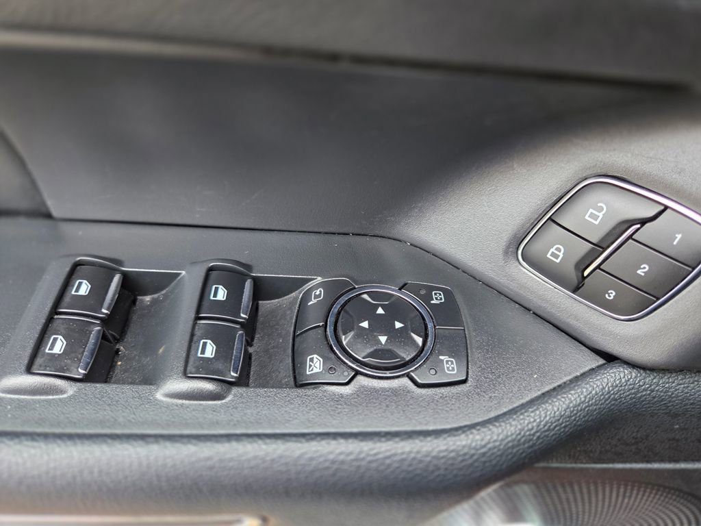 Used 2024 Ford Expedition Max XLT AWD/4WD image 30