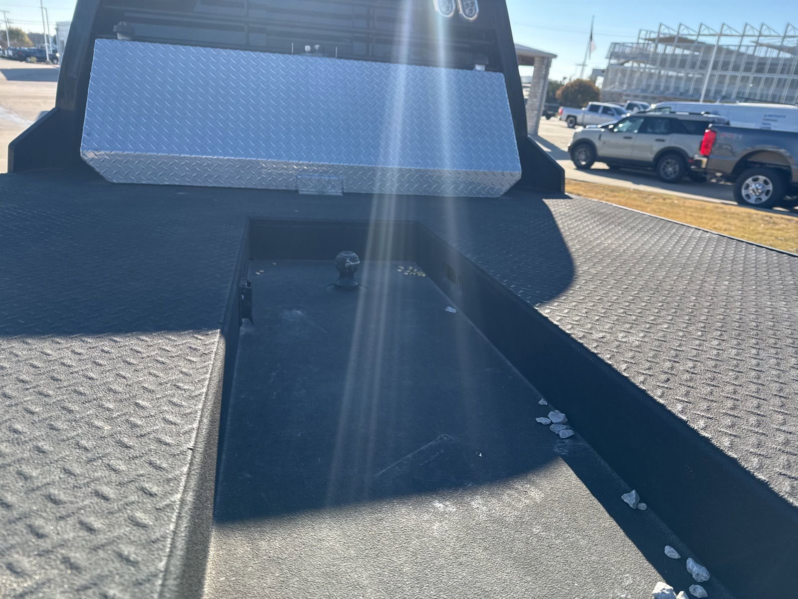 Used 2023 GMC Sierra 3500 Denali w/ Denali Ultimate Package image 10