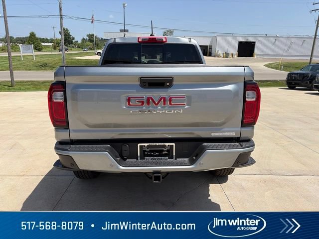 New 2026 GMC Canyon Elevation w/ Convenience Package AWD/4WD image 7